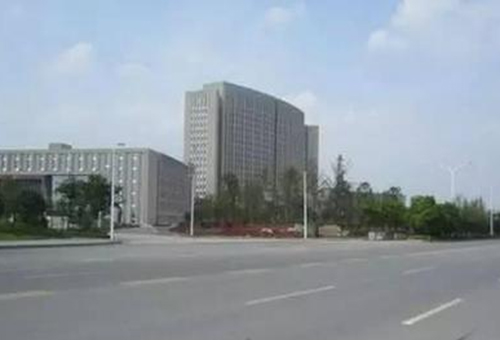 萍乡市政府